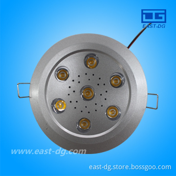 7x3 W High Power Jewelry Light / Down Light